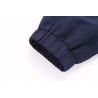 Облегченная куртка капюшоном пол шарк S2(Темно синяя) 2018