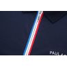 Футболка поло мужская () Пауль Шарк Мини флаги 960