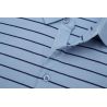 Рубашка поло (Белый/Синий) Пауль Шарк Акула 2020TS-А2041
