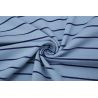 Рубашка поло (Белый/Синий) Пауль Шарк Акула 2020TS-А2041