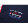 Рубашка поло () Paul Shark Мини флаги 960