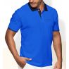 Рубашка поло (Синий) Пауль Шарк Акула Яхтинг клуб 952