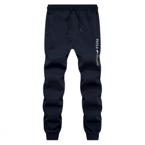 Хлопковые штаны брюки мужские 2019TS-205501