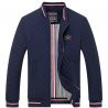 Куртку пауль шарк мужскую (Темно синяя ) 2021-54800101